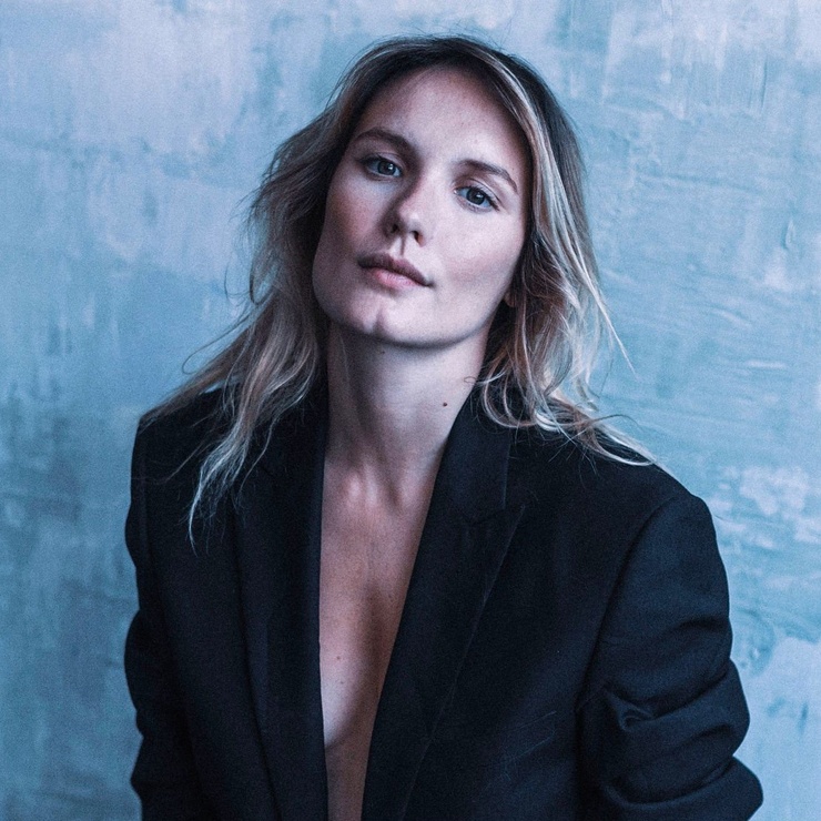 Ana Girardot