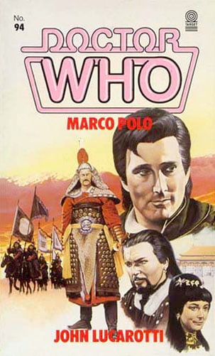 Marco Polo (Doctor Who #94)