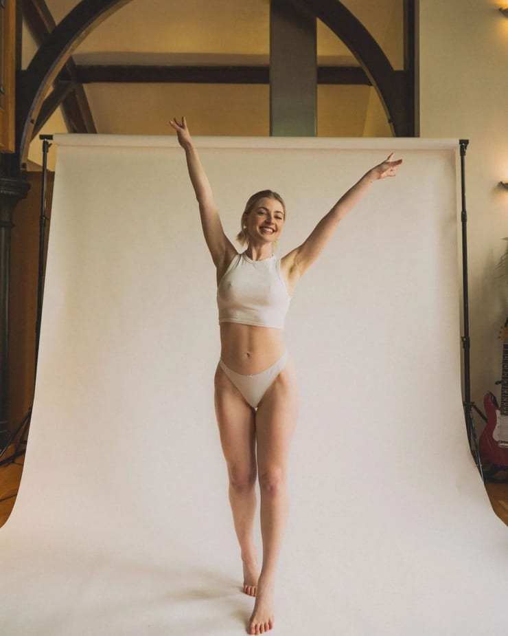 Annie Kate Knowles