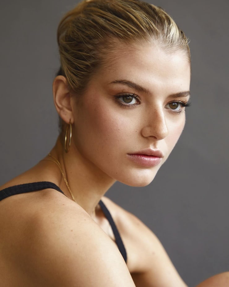 Talia Papantoniou