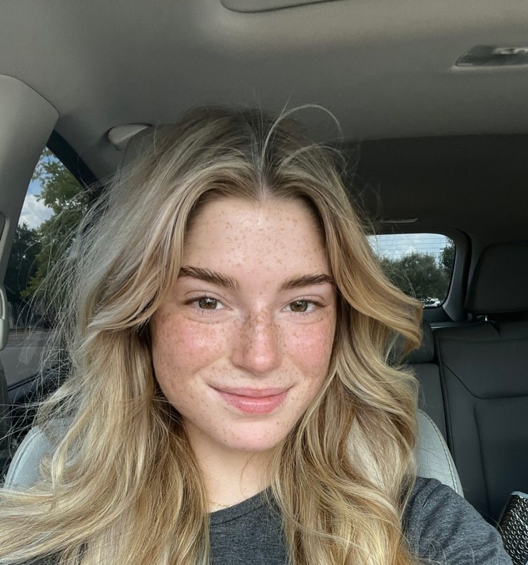 Picture of Hannah Stein