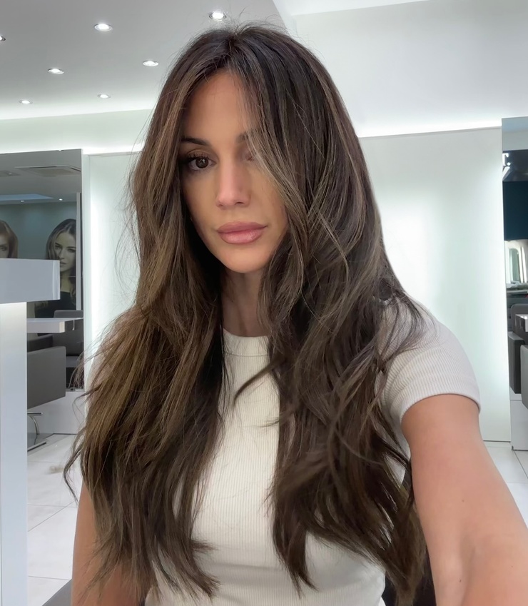 Michelle Keegan