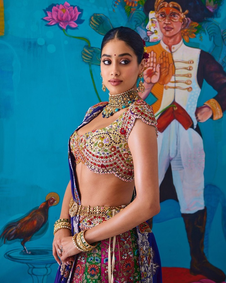 Janhvi Kapoor