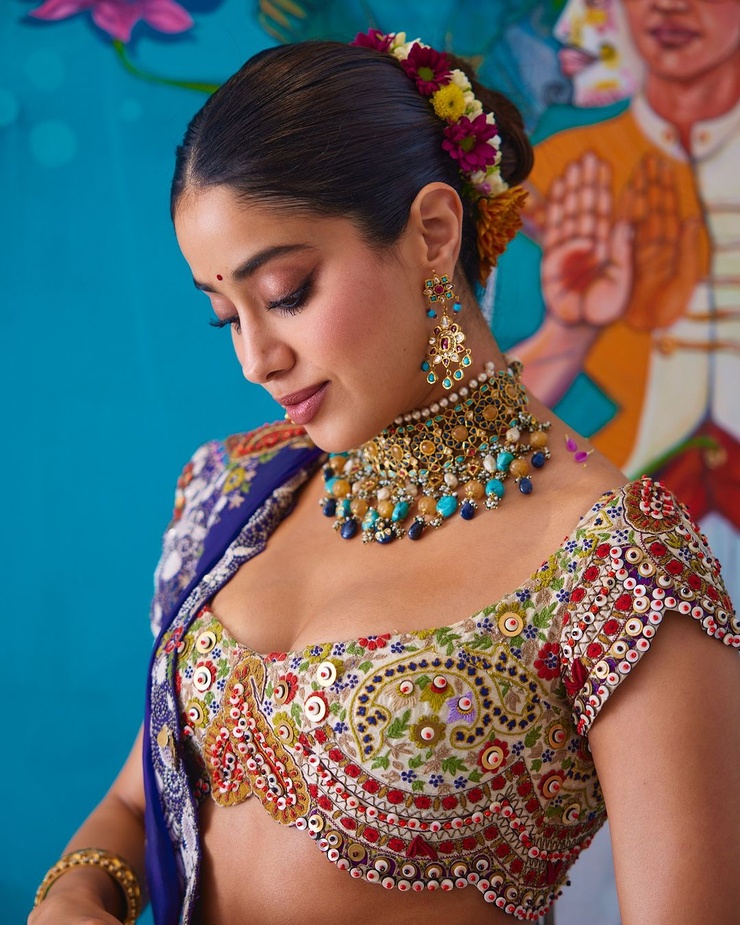 Janhvi Kapoor