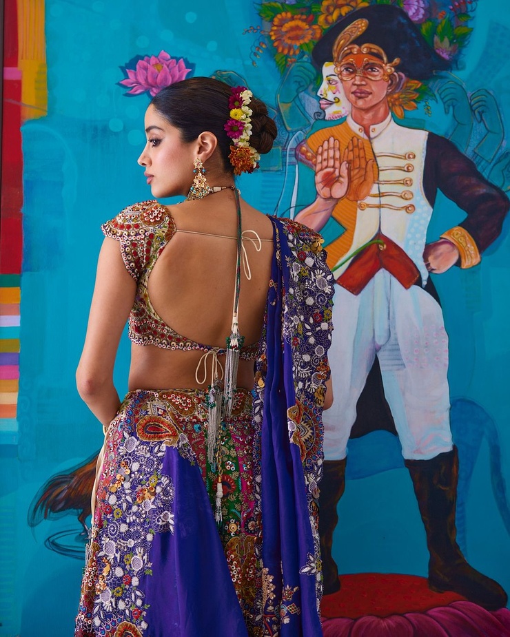 Janhvi Kapoor