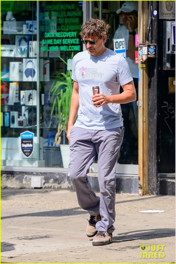 Bradley Cooper