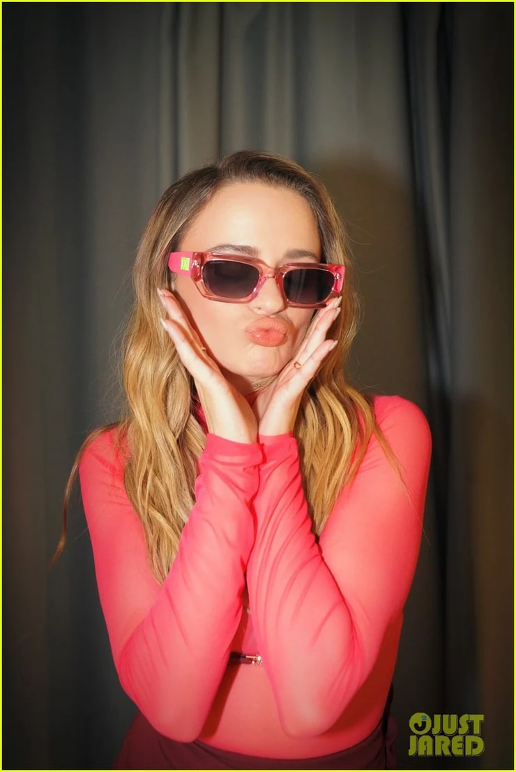 Joey King Joey King