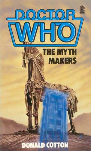 Doctor Who-The Myth Makers