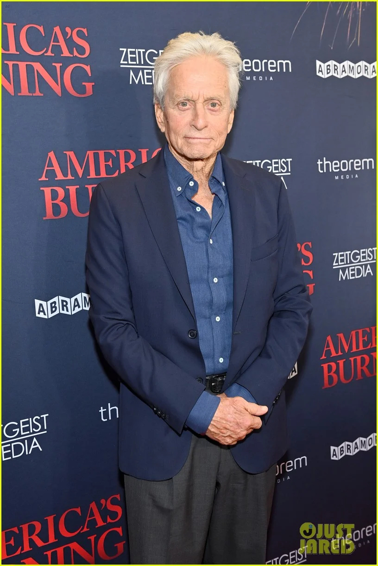 Picture Of Michael Douglas picture-of-michael-douglas