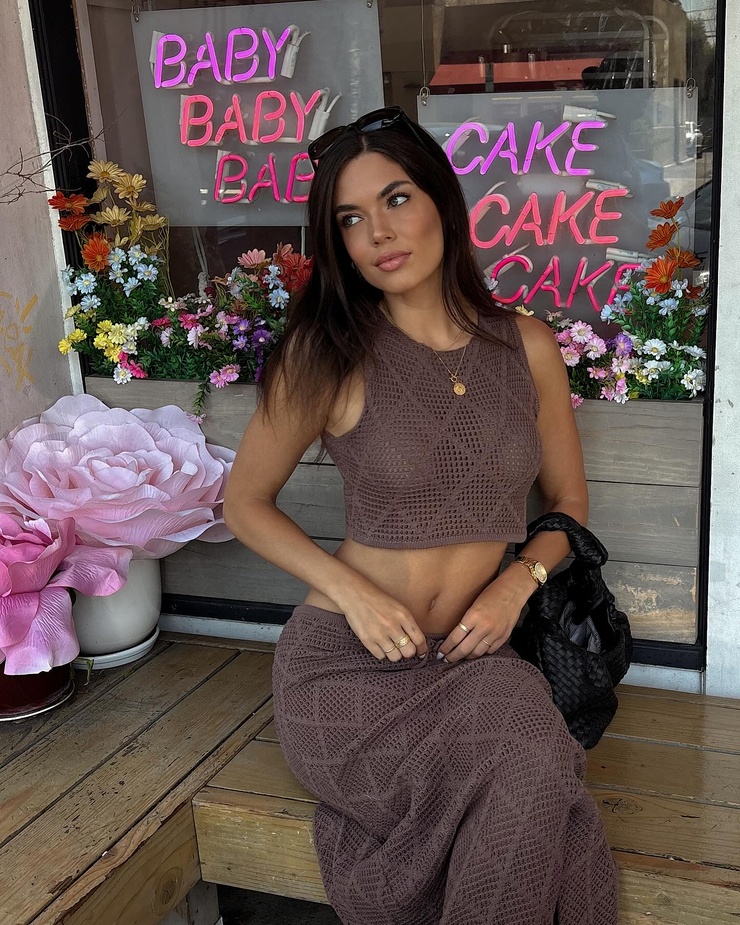 Aarika Wolf