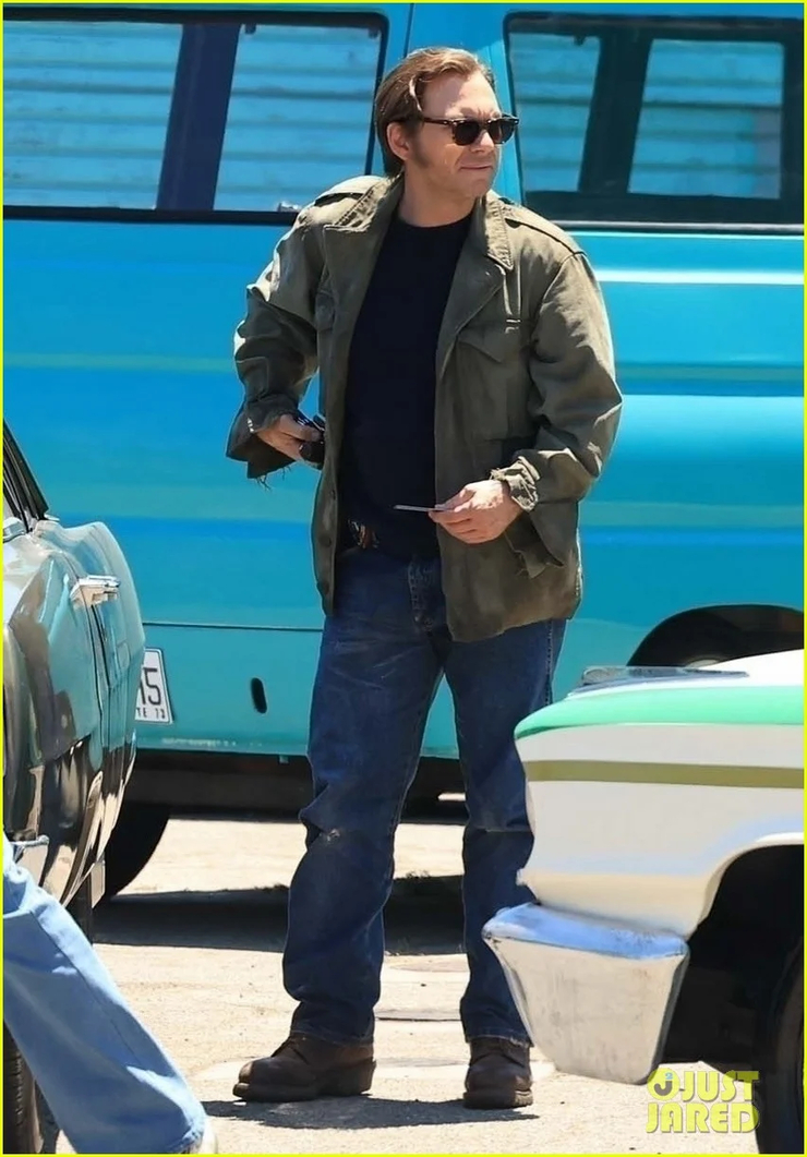 Christian Slater
