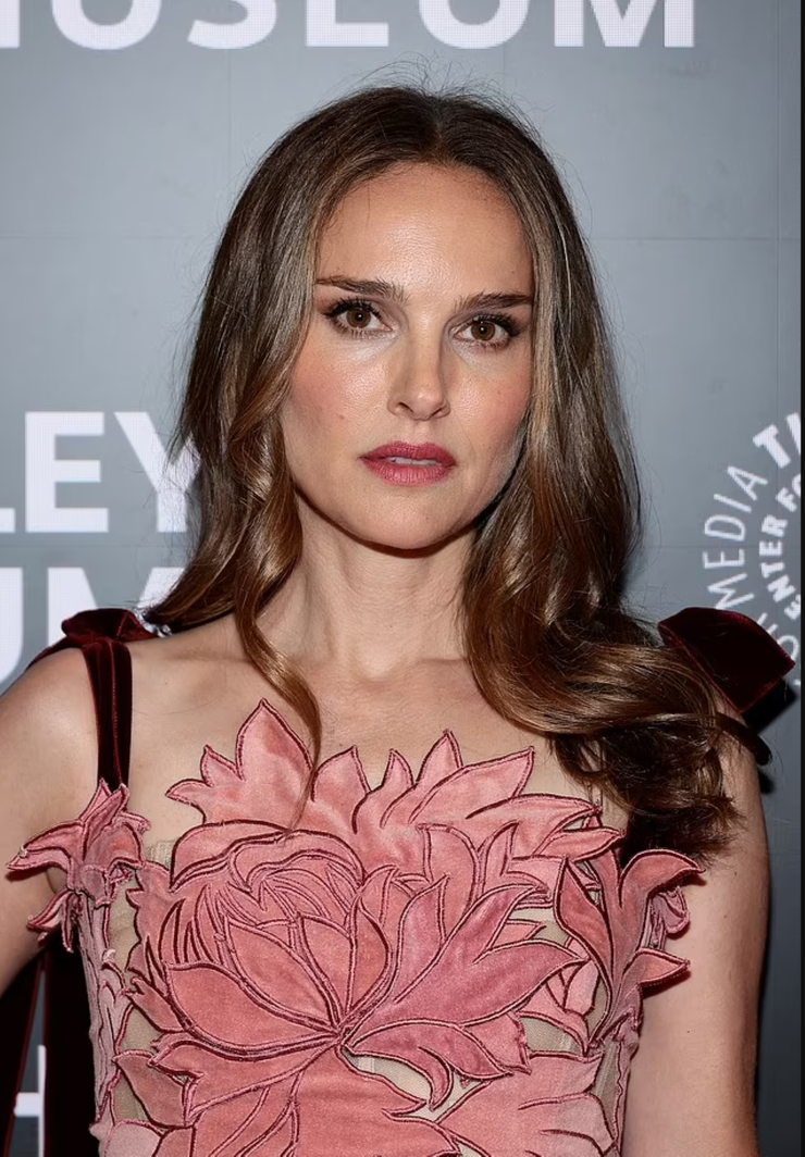 Natalie Portman Natalie Portman