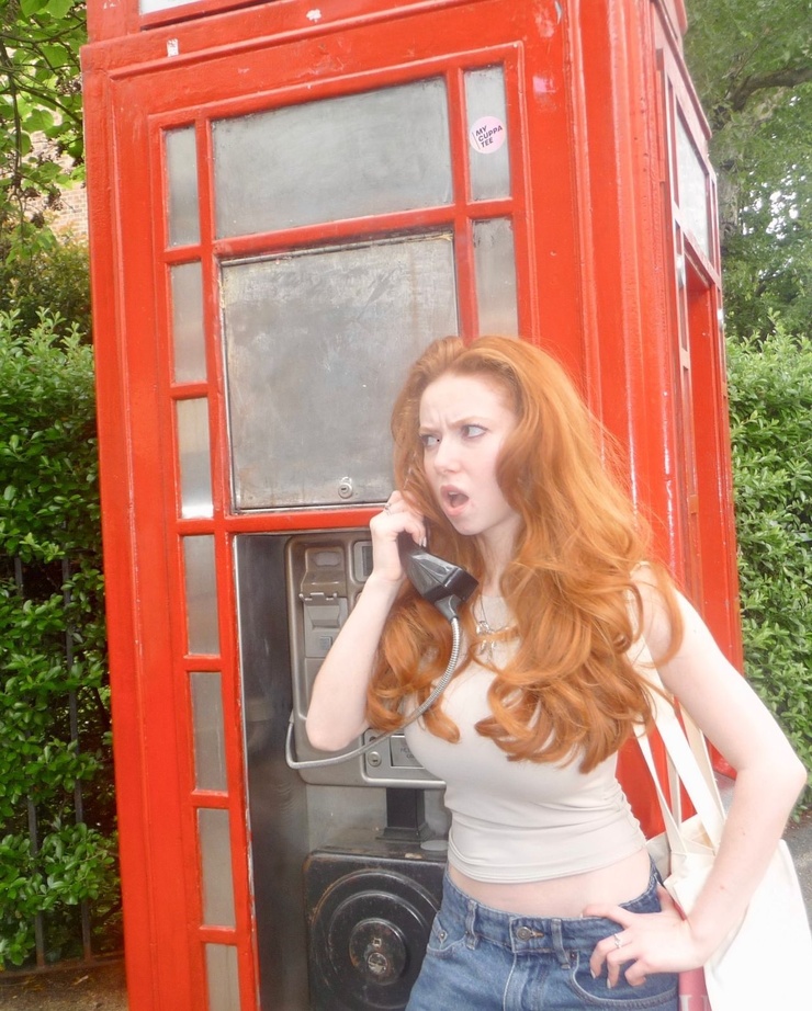 Francesca Capaldi