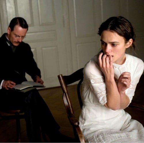 A Dangerous Method