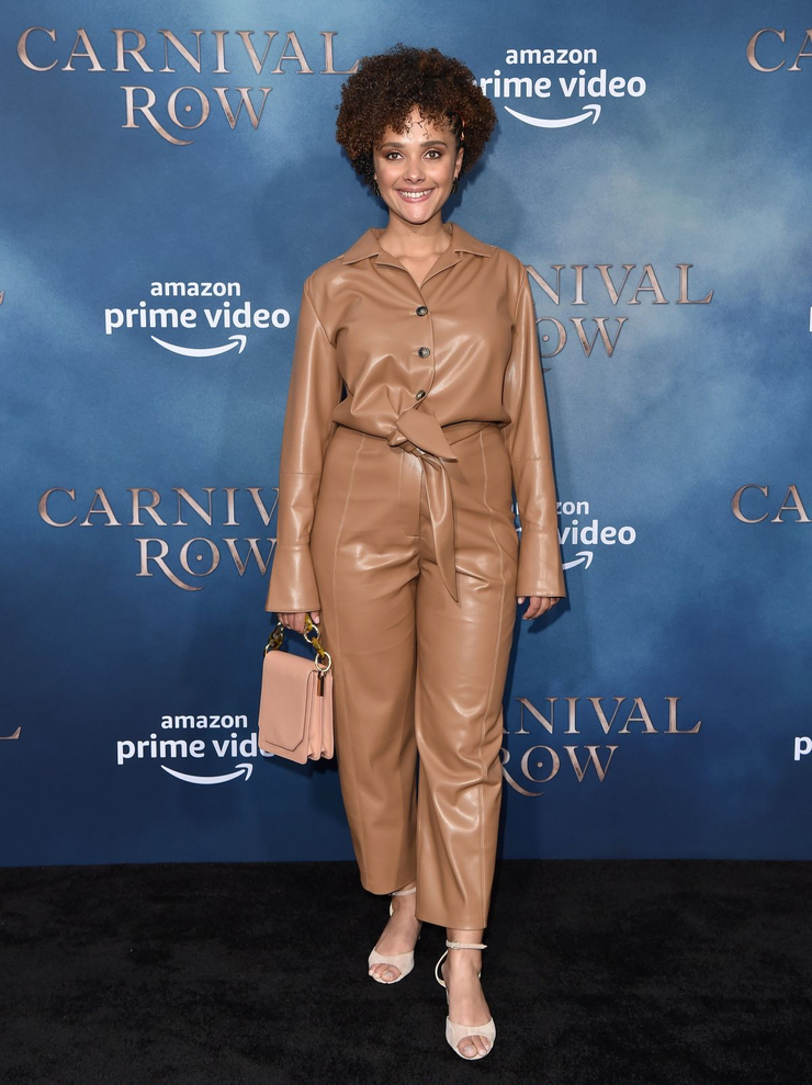 Karla Crome