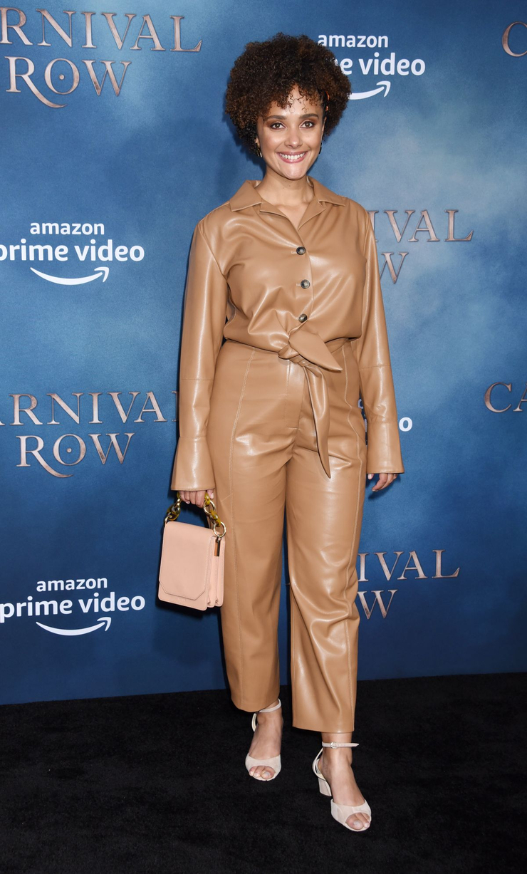 Karla Crome