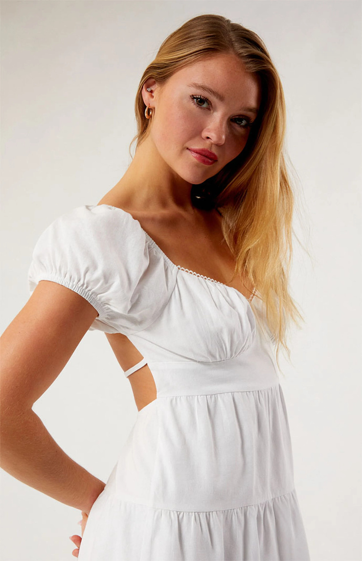Marissa Long