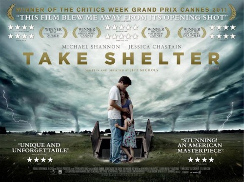 Take Shelter