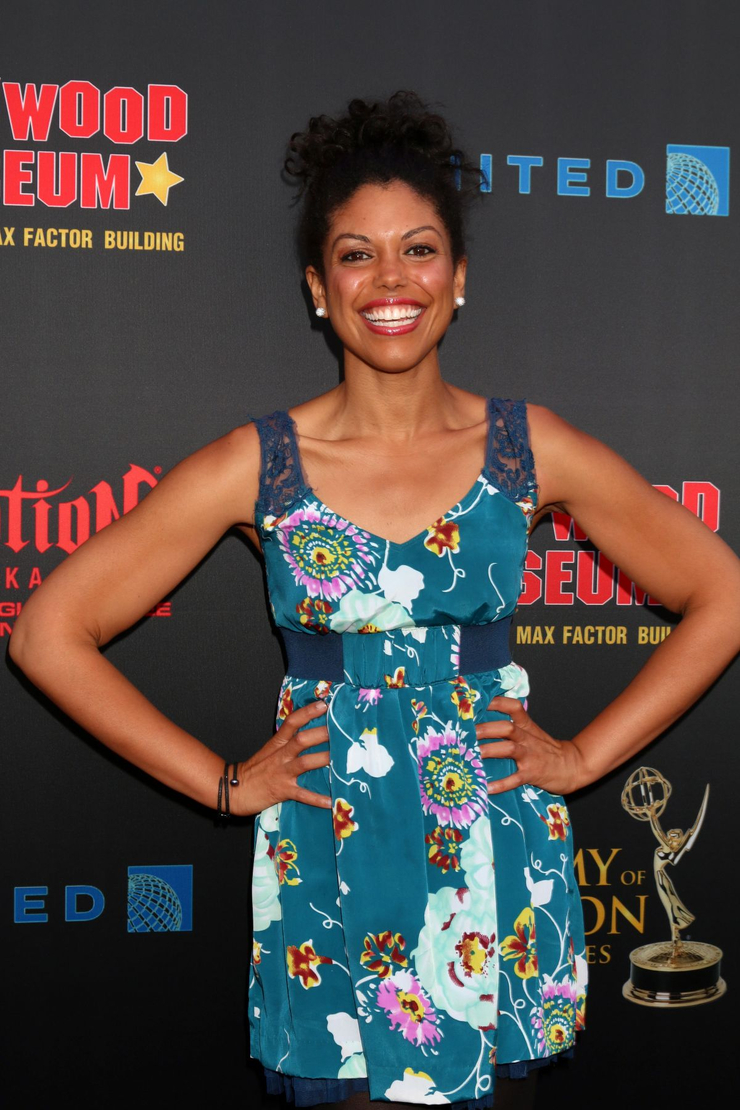 Karla Mosley Karla Mosley