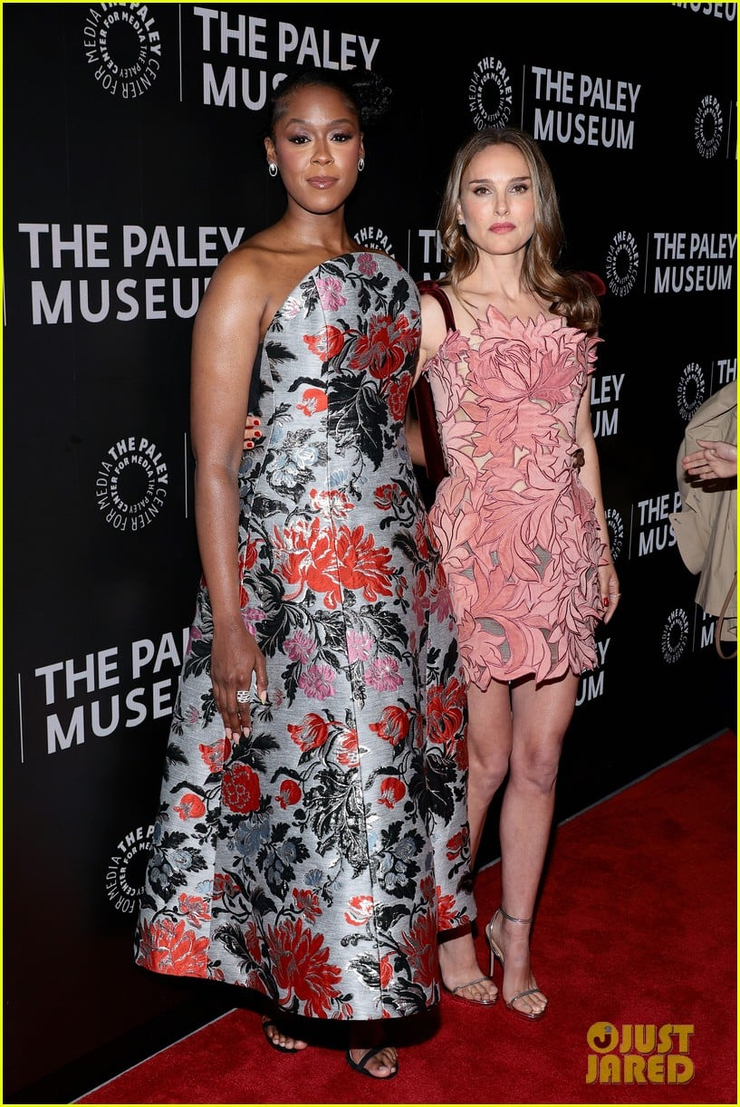 Natalie Portman Natalie Portman