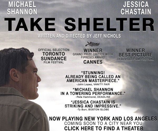 Take Shelter