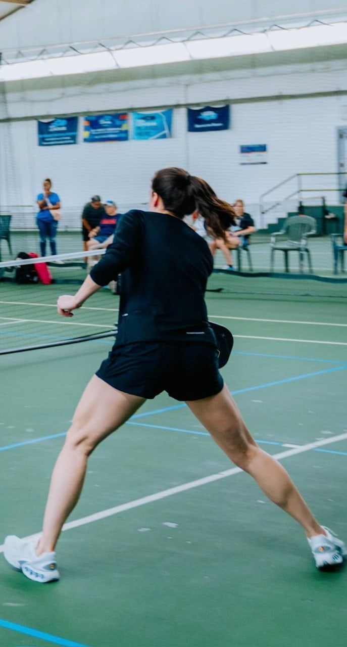 Caitlin Clark (ii)