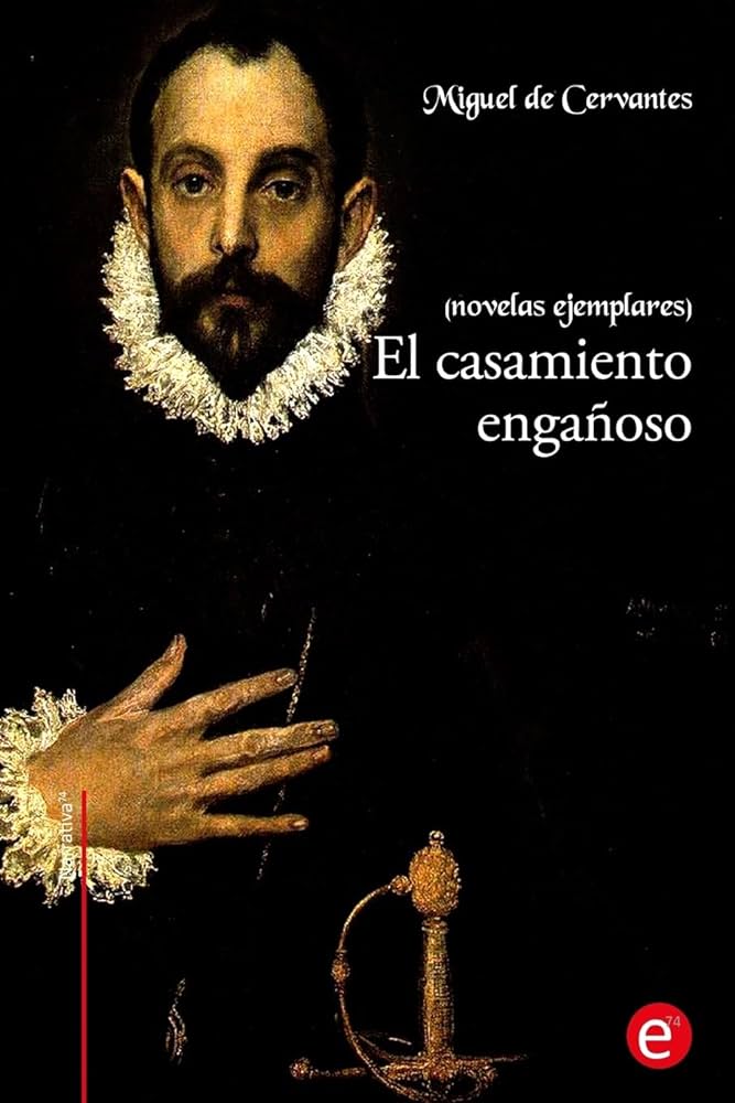 El casamiento engañoso