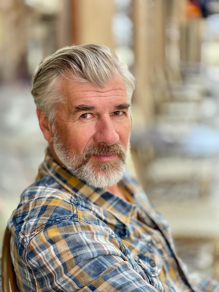 Daniel Morgenroth