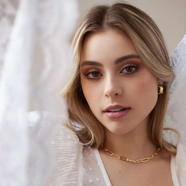 Morgan Raine