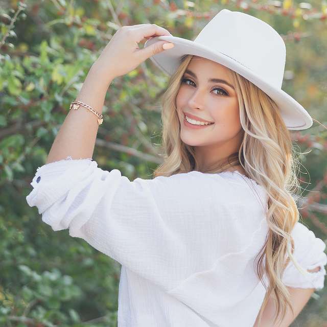 Morgan Raine