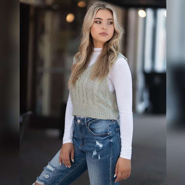 Morgan Raine