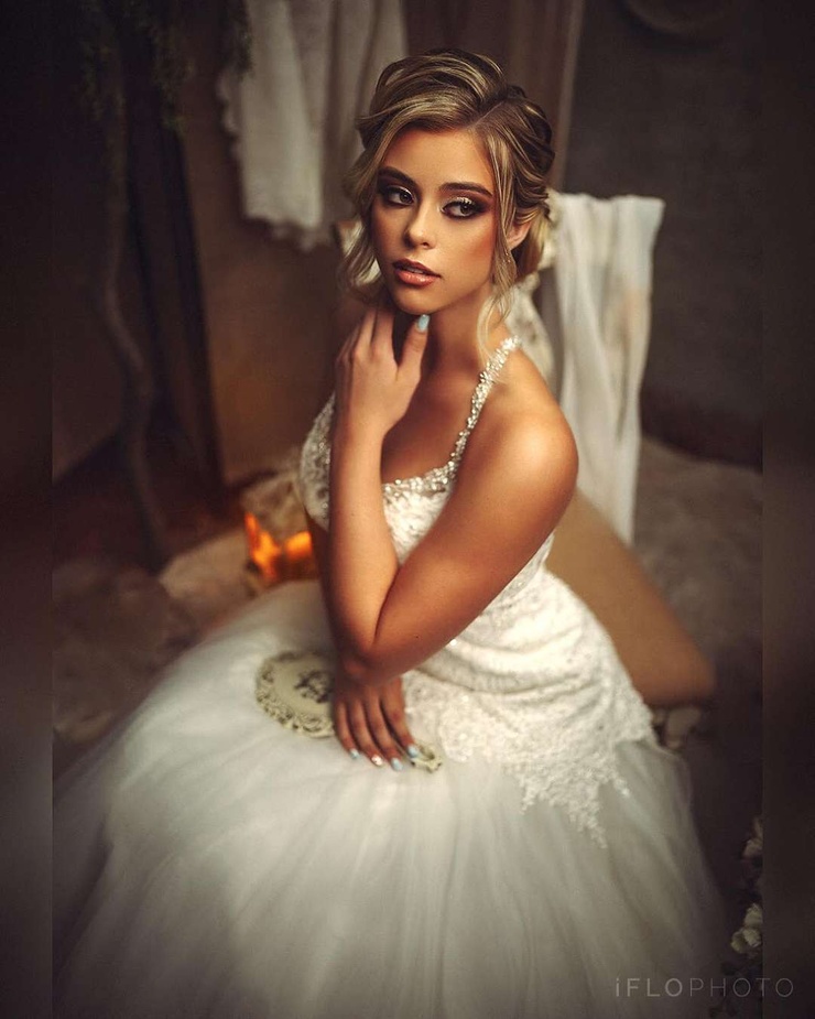 Morgan Raine