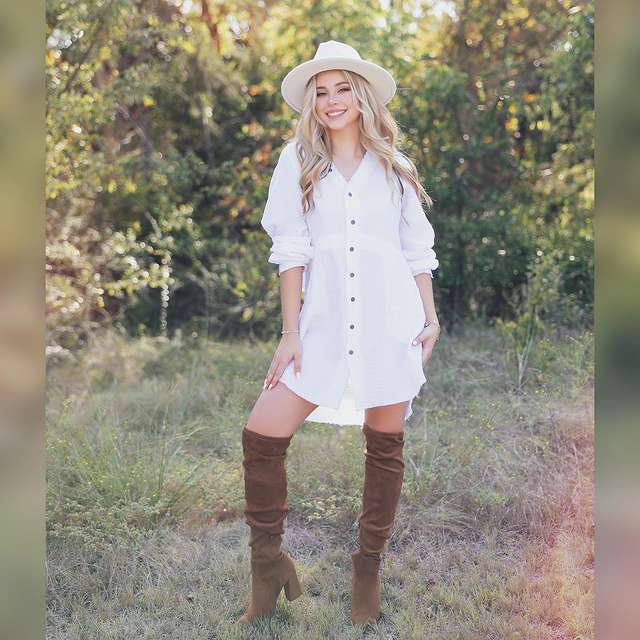 Morgan Raine