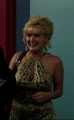Beverley Callard