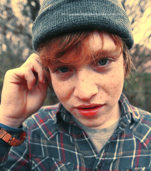 Caleb Landry Jones picture