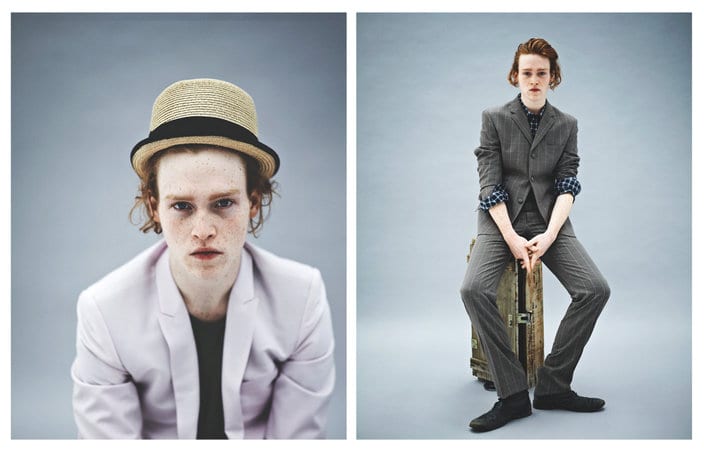 Caleb Landry Jones