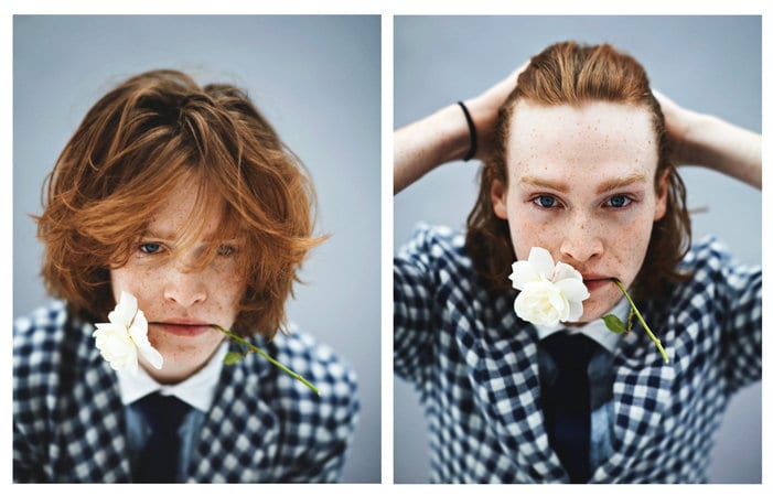 Caleb Landry Jones