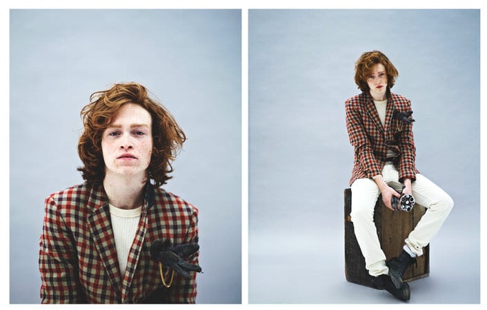 Caleb Landry Jones