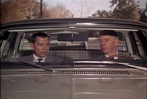Dragnet