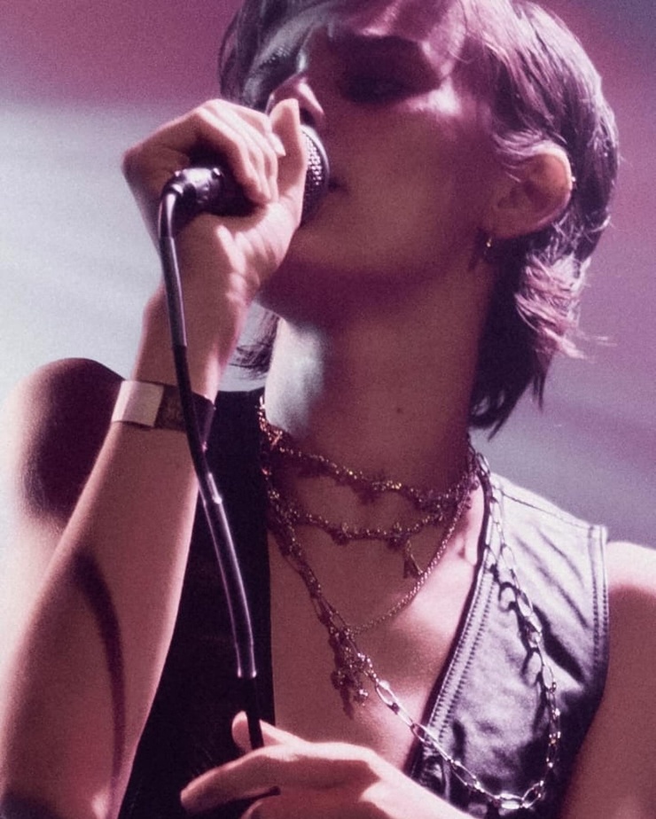 Bec Corosanite