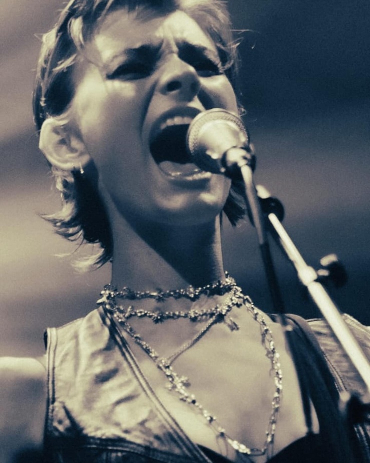 Bec Corosanite