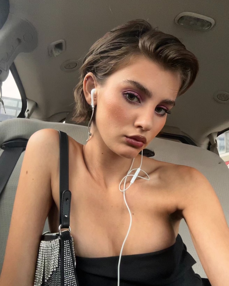 Bec Corosanite