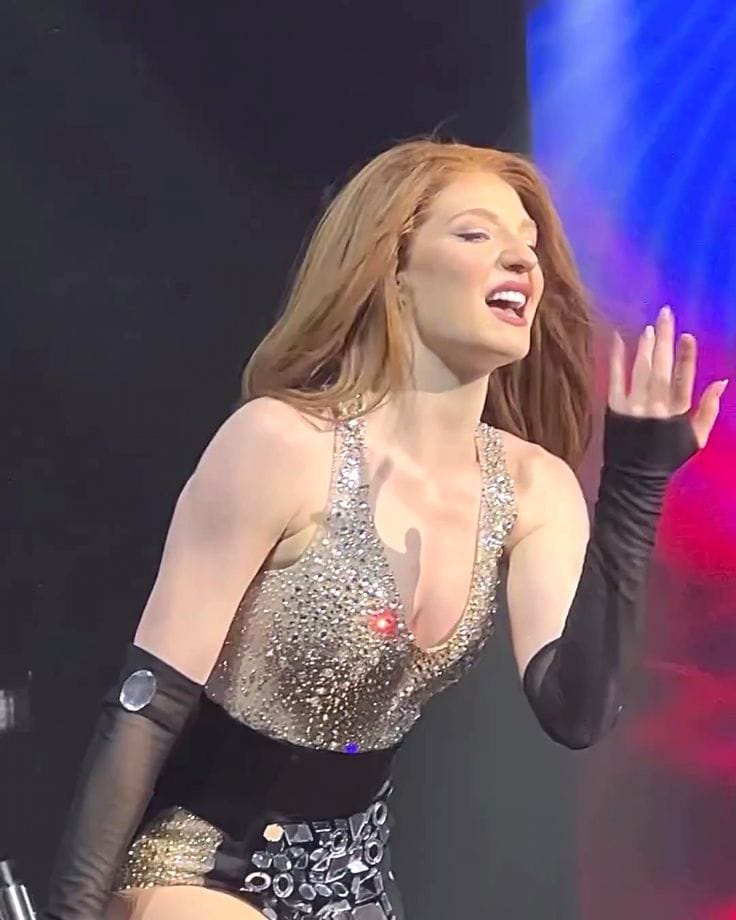 Nicola Roberts Nicola Roberts