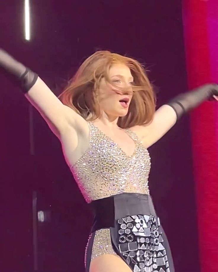 Nicola Roberts Nicola Roberts