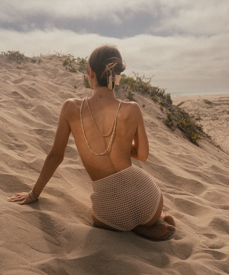 Savvy Taylor