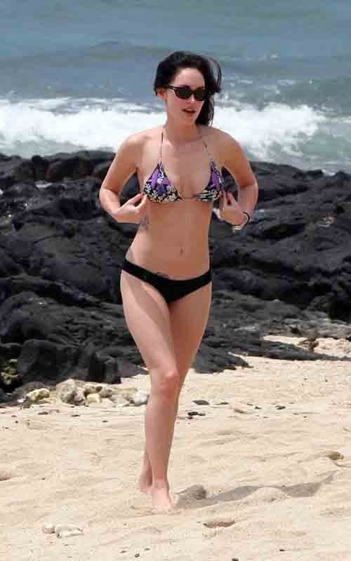 Megan Fox