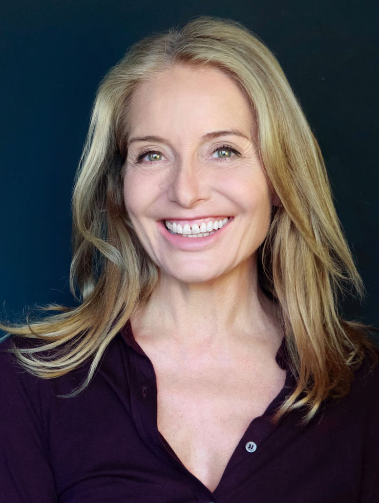 Stefanie Grabner