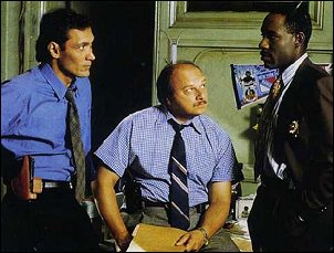 NYPD Blue