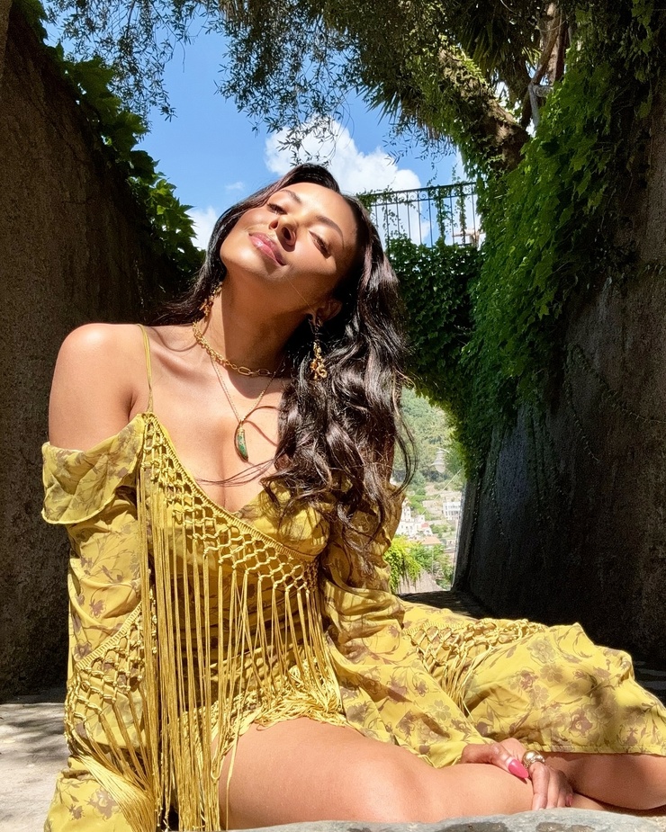 Katerina Graham