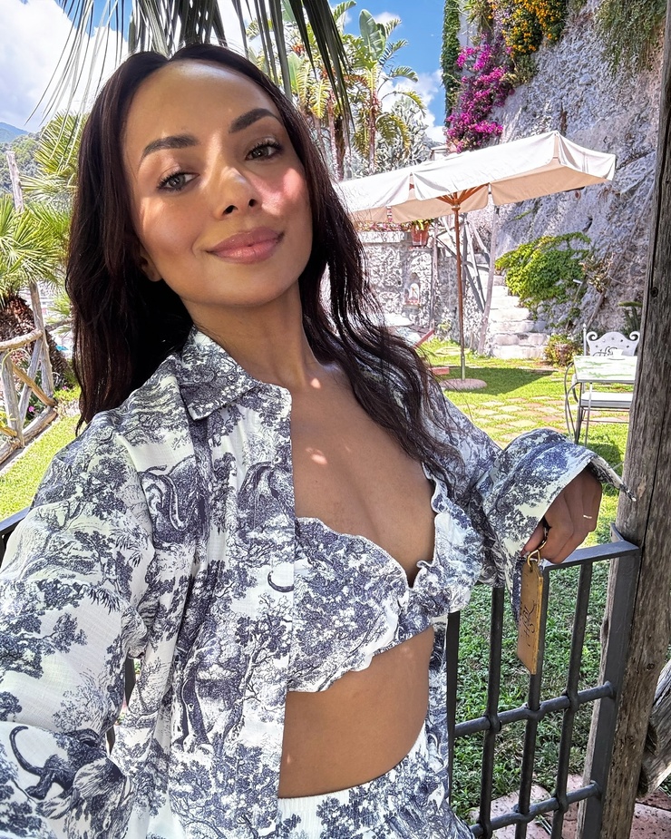 Katerina Graham